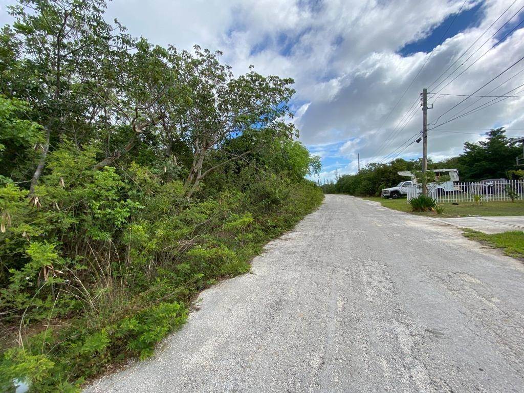 1. Land for Sale at West End, Freeport and Grand Bahama Bahamas