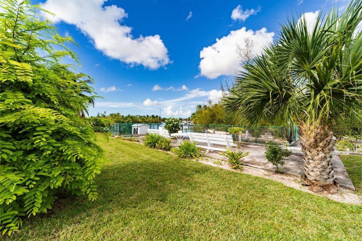 52. Single Family Homes for Sale at Fortune Bay, Freeport and Grand Bahama Bahamas
