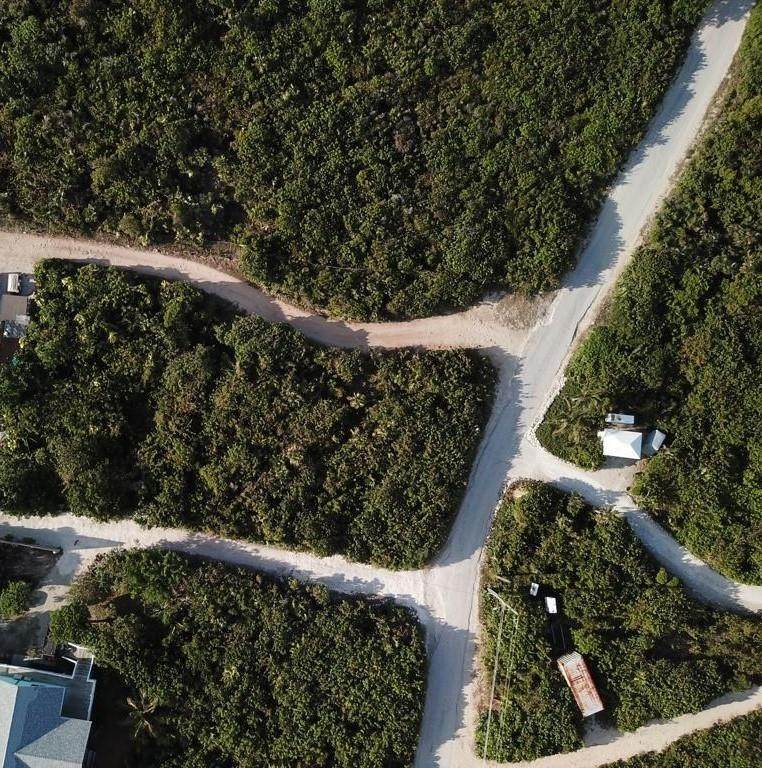 Land for Sale at Hope Town, Abaco Bahamas