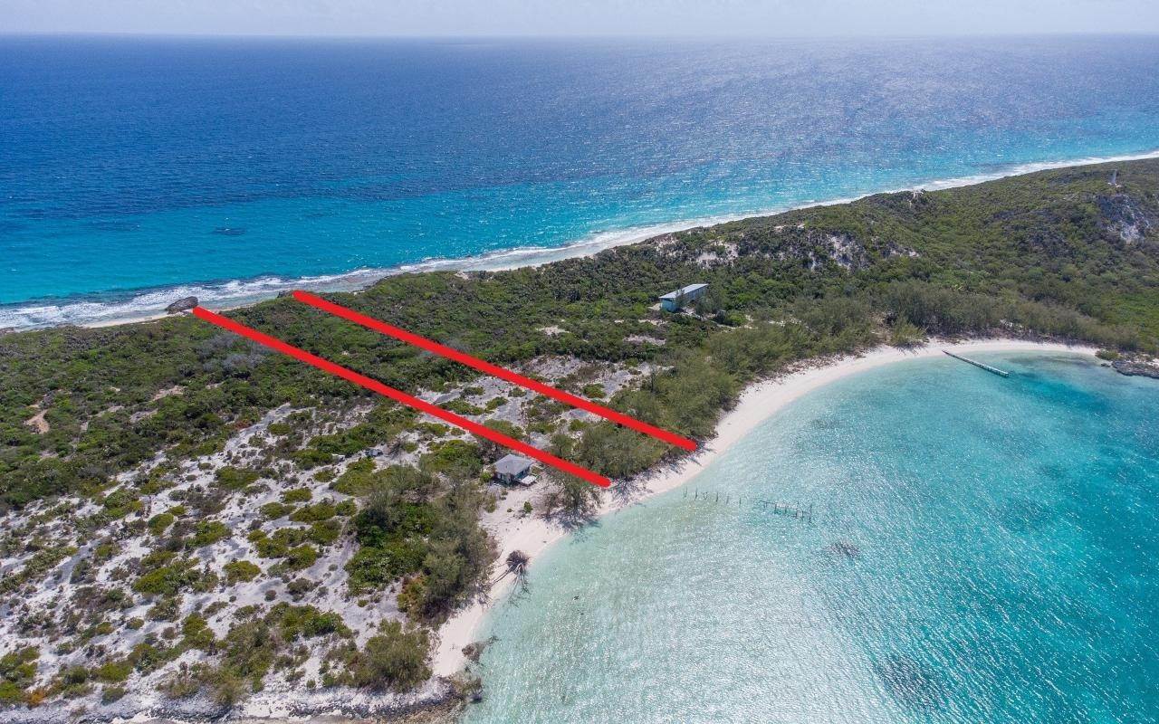 4. Land for Sale at Exuma Cays, Exuma Bahamas