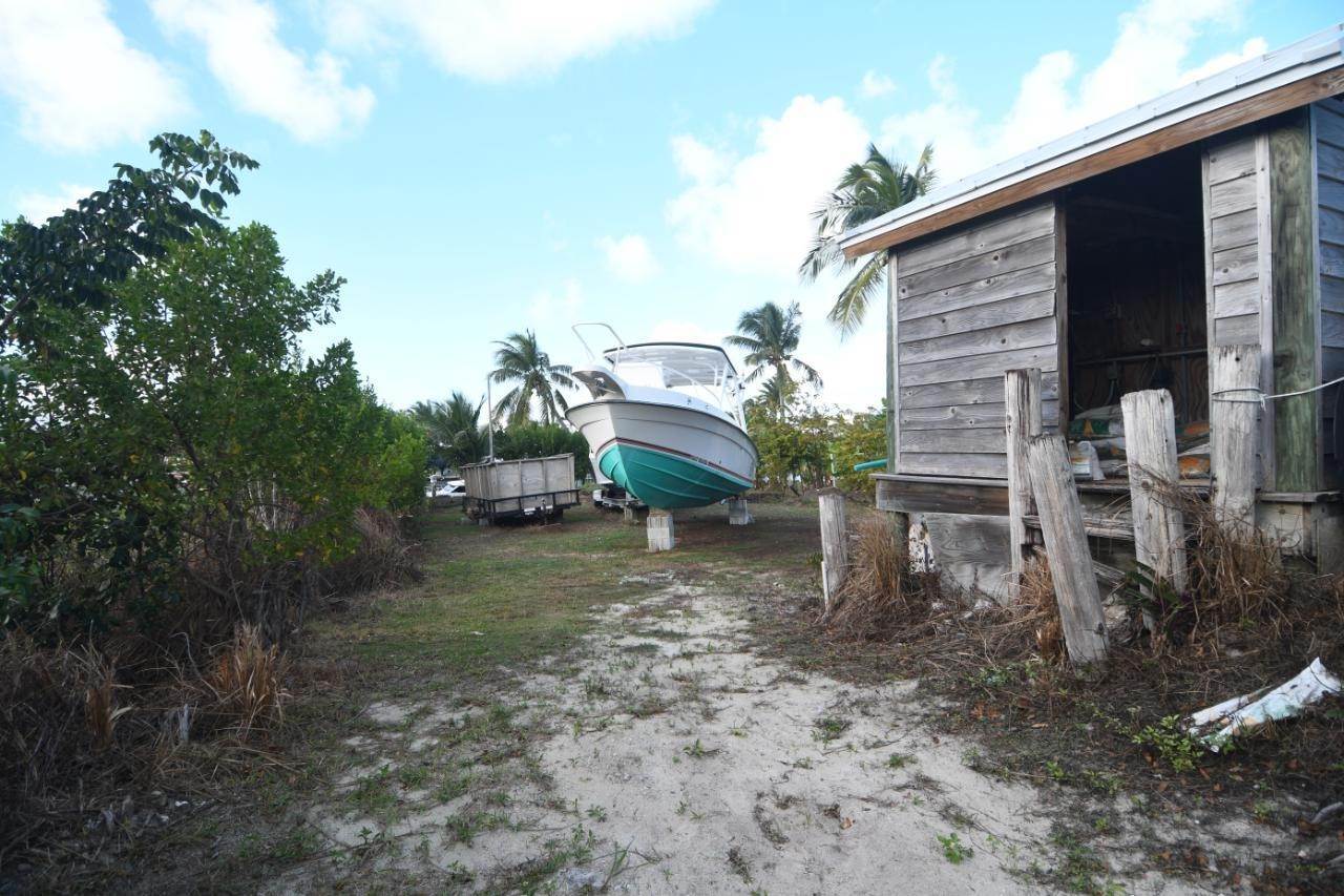 21. Land for Sale at Treasure Cay, Abaco Bahamas