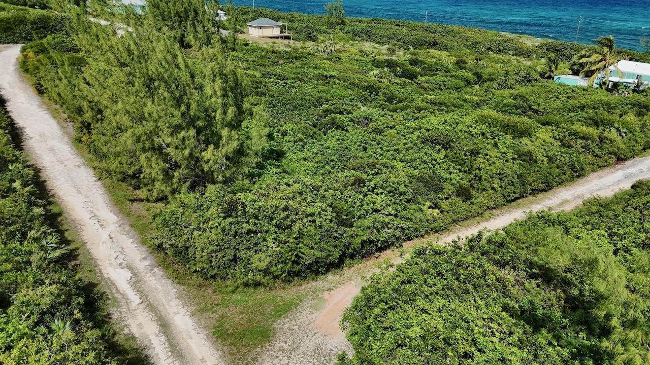 7. Land for Sale at Rainbow Bay, Eleuthera Bahamas