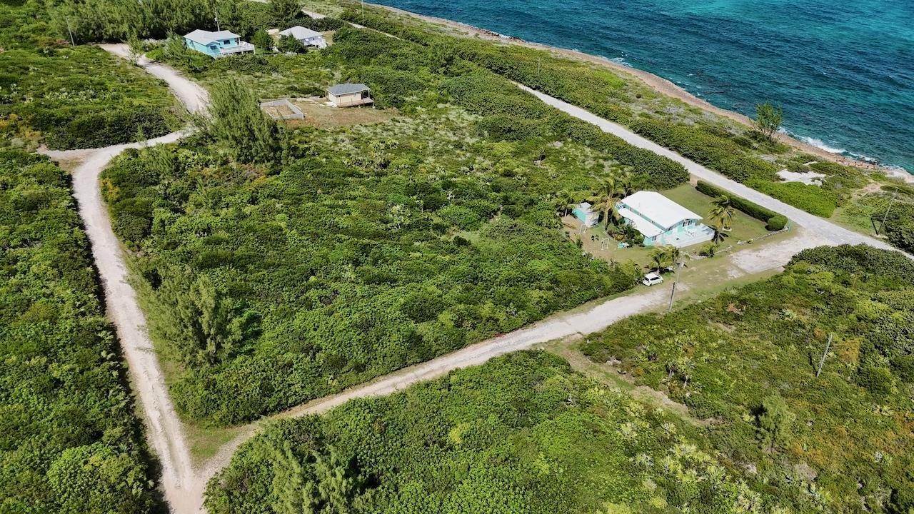 4. Land for Sale at Rainbow Bay, Eleuthera Bahamas