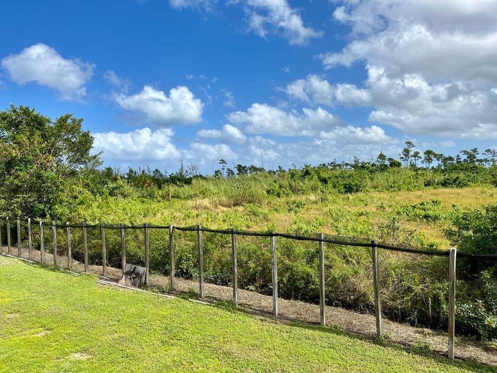 3. Land for Sale at Mount Pleasant, Nassau and Paradise Island Bahamas