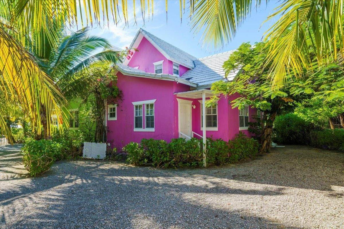 8. Multi-Family Homes for Sale at Other Grand Bahama, Freeport and Grand Bahama Bahamas