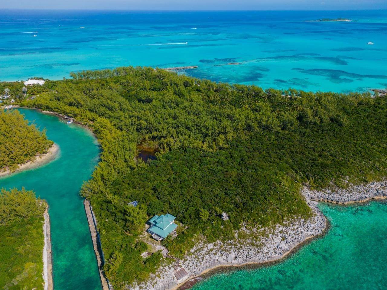 11. Land for Sale at Other Rose Island, Rose Island Bahamas