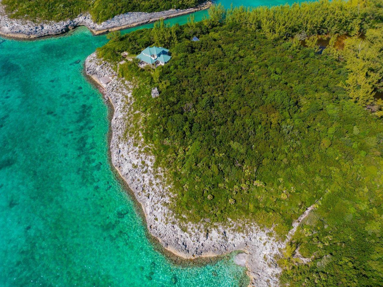 15. Land for Sale at Other Rose Island, Rose Island Bahamas