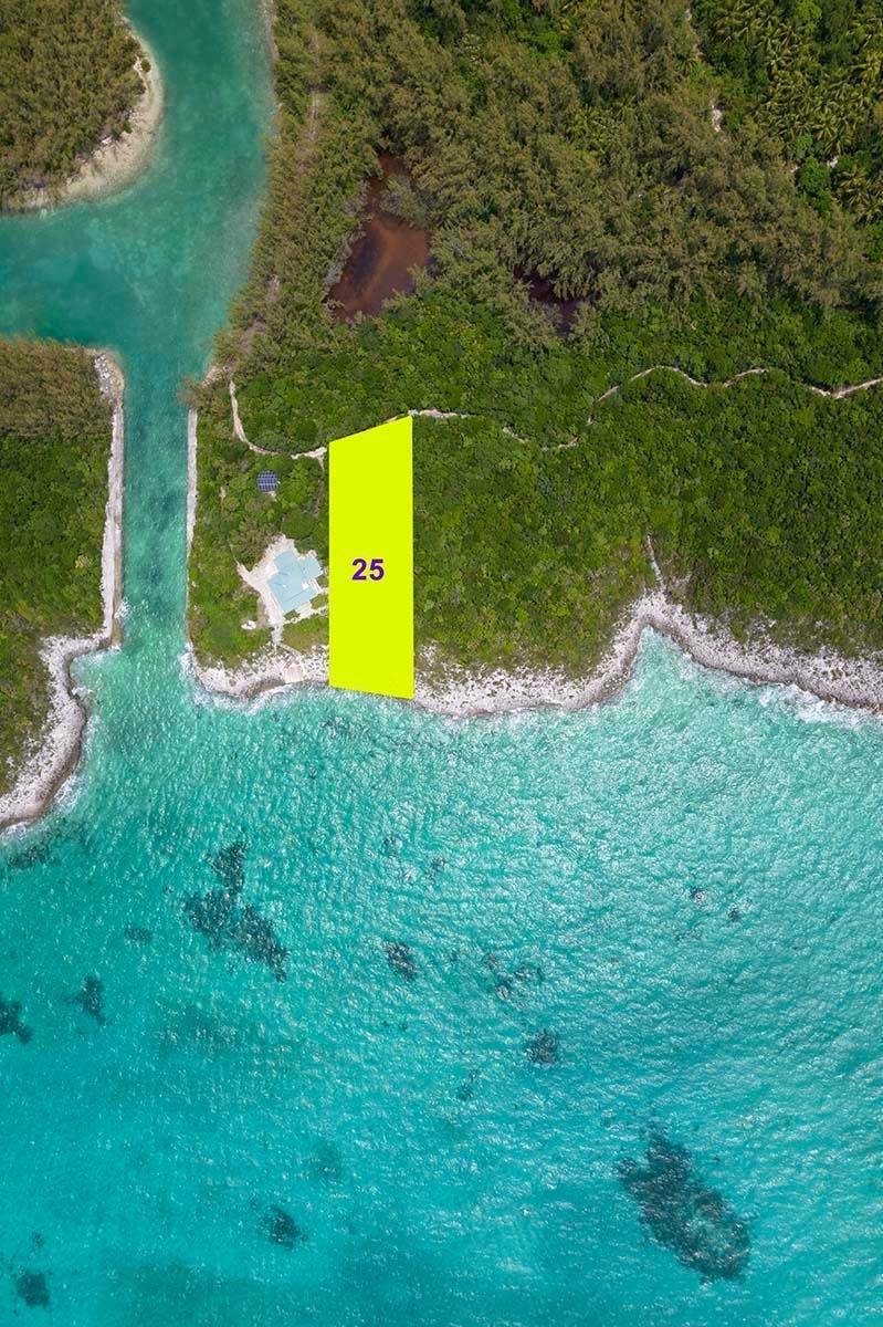19. Land for Sale at Other Rose Island, Rose Island Bahamas