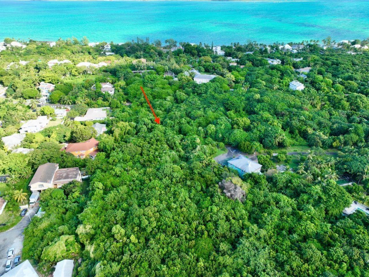 6. Land for Sale at Prince Charles Drive, Nassau and Paradise Island Bahamas