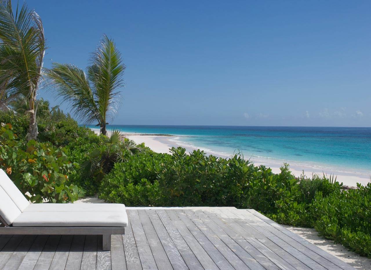 30. Single Family Homes for Sale at Harbour Island, Eleuthera Bahamas