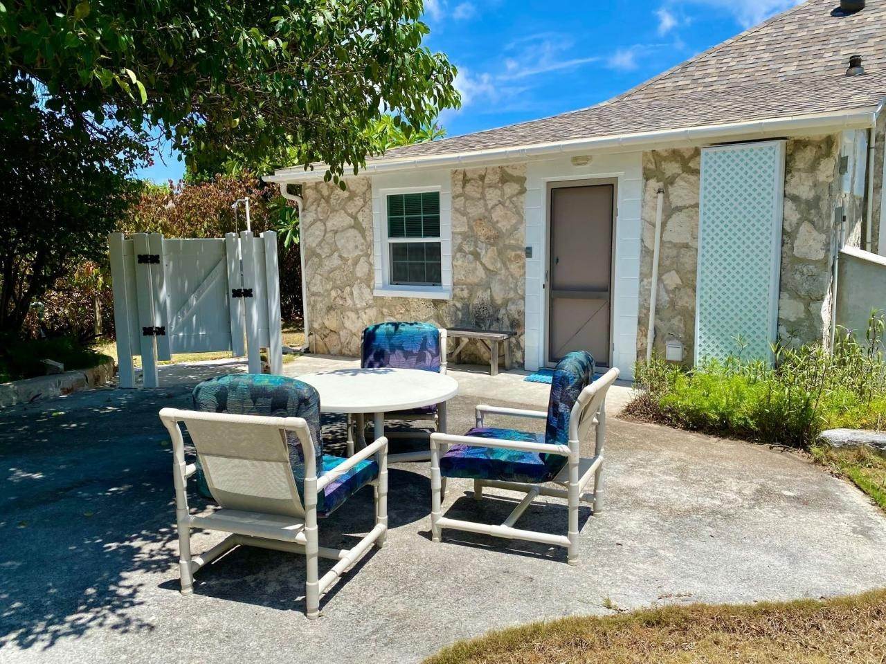 25. Single Family Homes for Sale at Governors Harbour, Eleuthera Bahamas