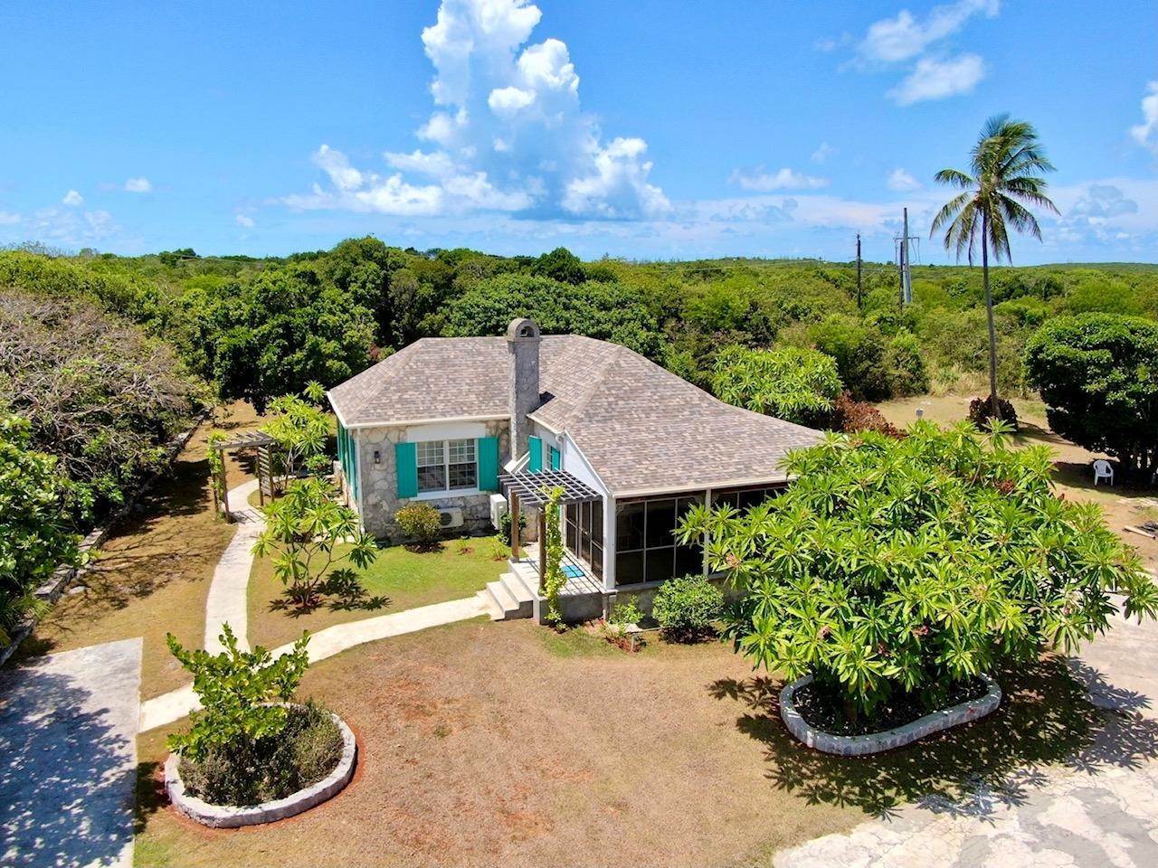 29. Single Family Homes for Sale at Governors Harbour, Eleuthera Bahamas