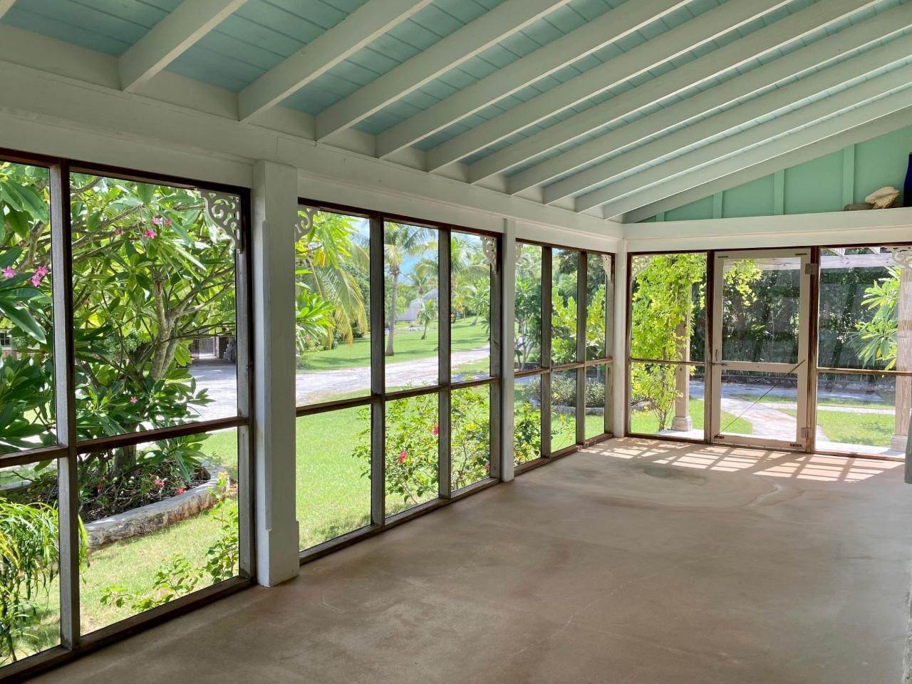 41. Single Family Homes for Sale at Governors Harbour, Eleuthera Bahamas