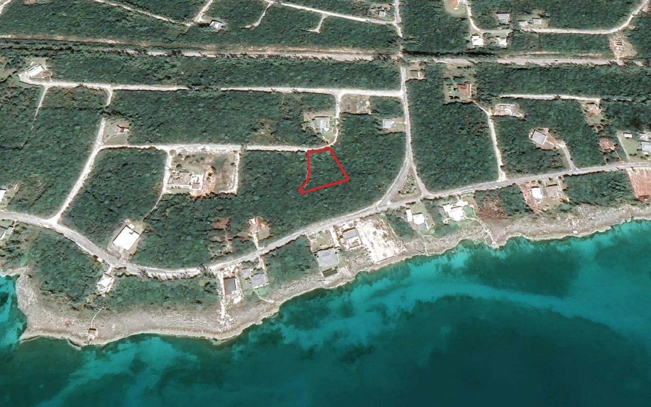 2. Land for Sale at Rainbow Bay, Eleuthera Bahamas