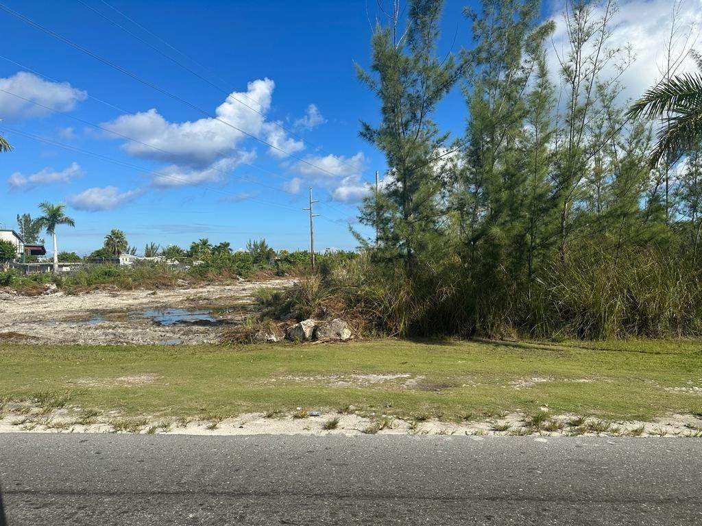 2. Land for Sale at Airport Industrial Park, Nassau and Paradise Island Bahamas