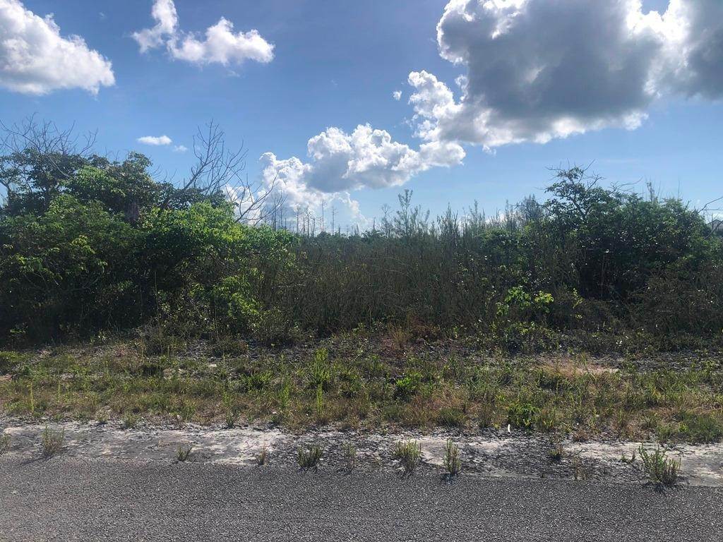 4. Land for Sale at Other Bahamas, Other Areas In The Bahamas Bahamas