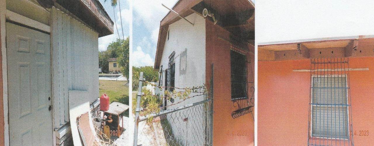 21. Single Family Homes for Sale at Bahamia, Freeport and Grand Bahama Bahamas
