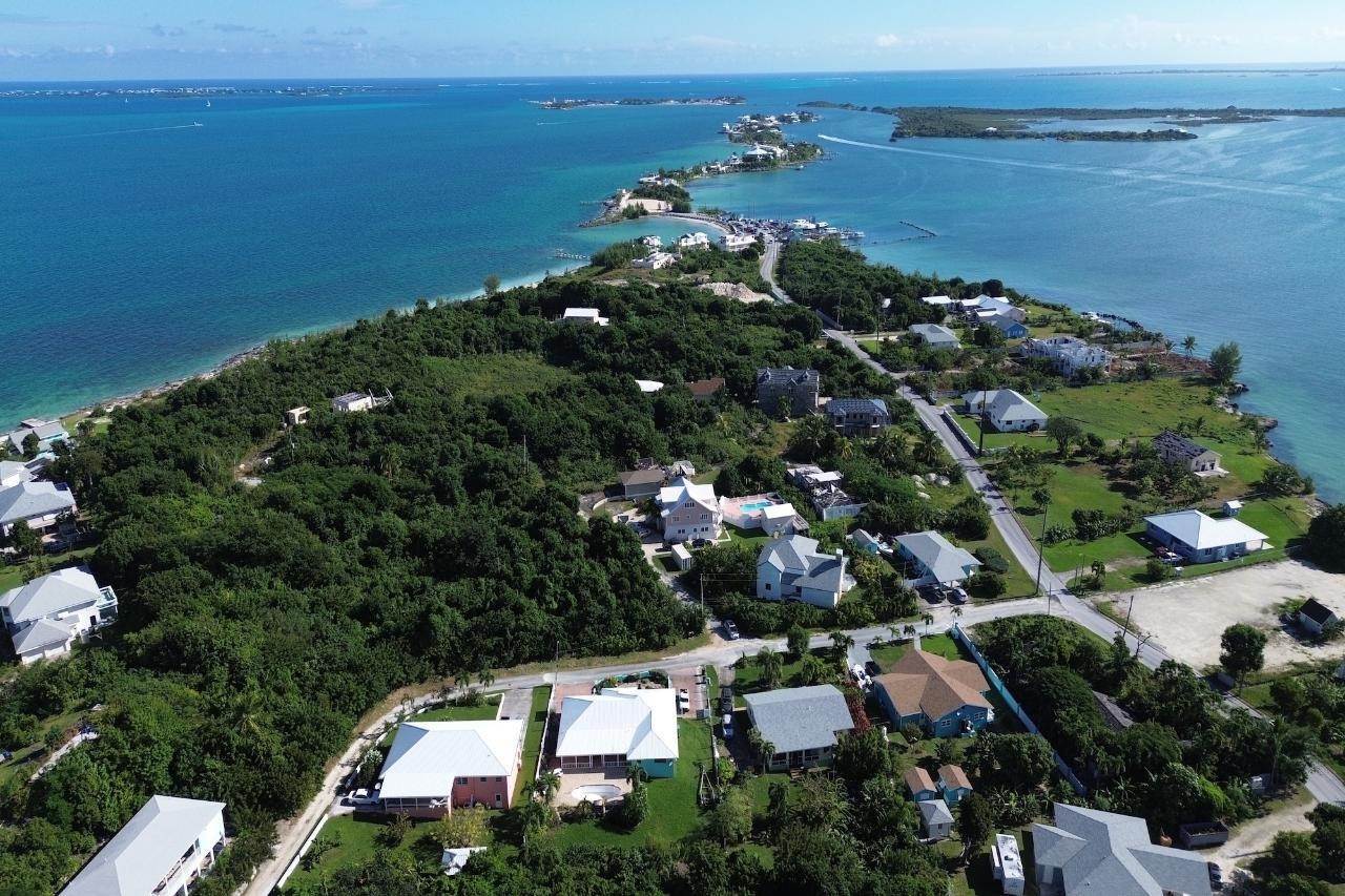 8. Single Family Homes for Sale at Marsh Harbour, Abaco Bahamas