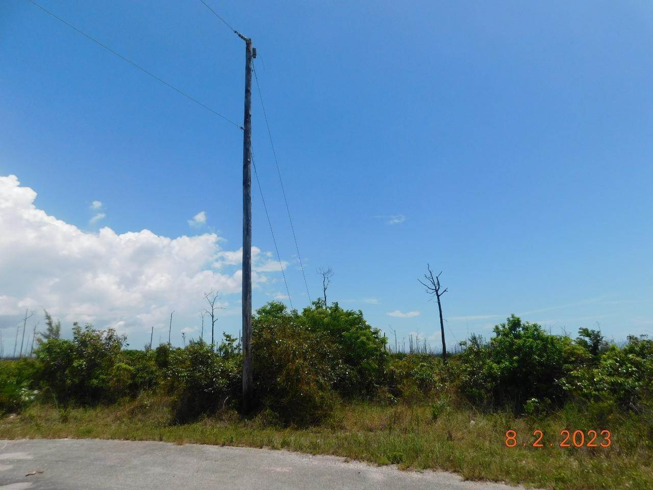 3. Land for Sale at Other Grand Bahama, Freeport and Grand Bahama Bahamas