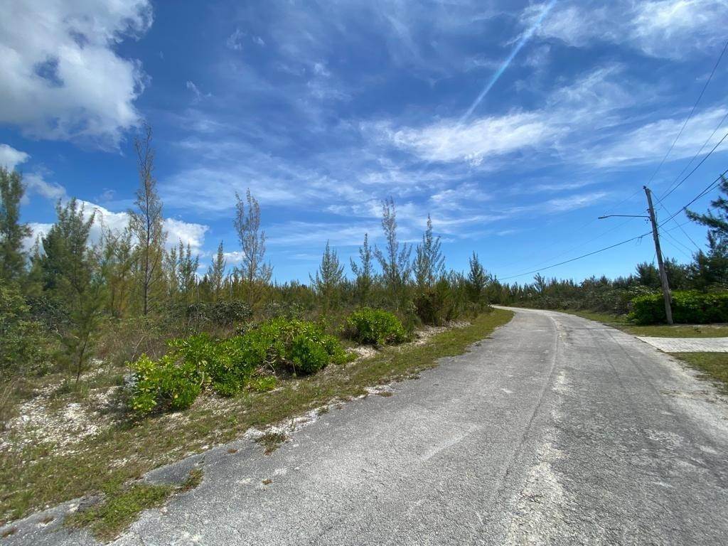 3. Land for Sale at Lincoln Green, Freeport and Grand Bahama Bahamas