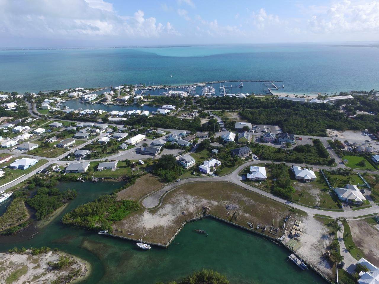 15. Land for Sale at Marsh Harbour, Abaco Bahamas