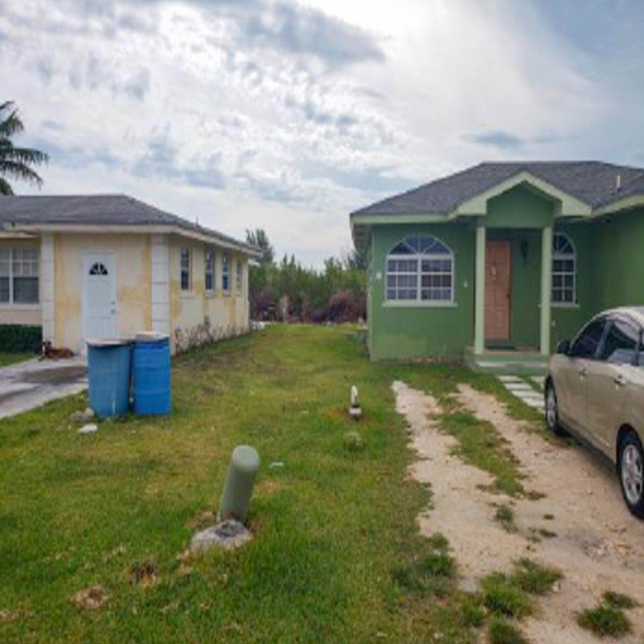 3. Single Family Homes for Sale at Yamacraw, Nassau and Paradise Island Bahamas