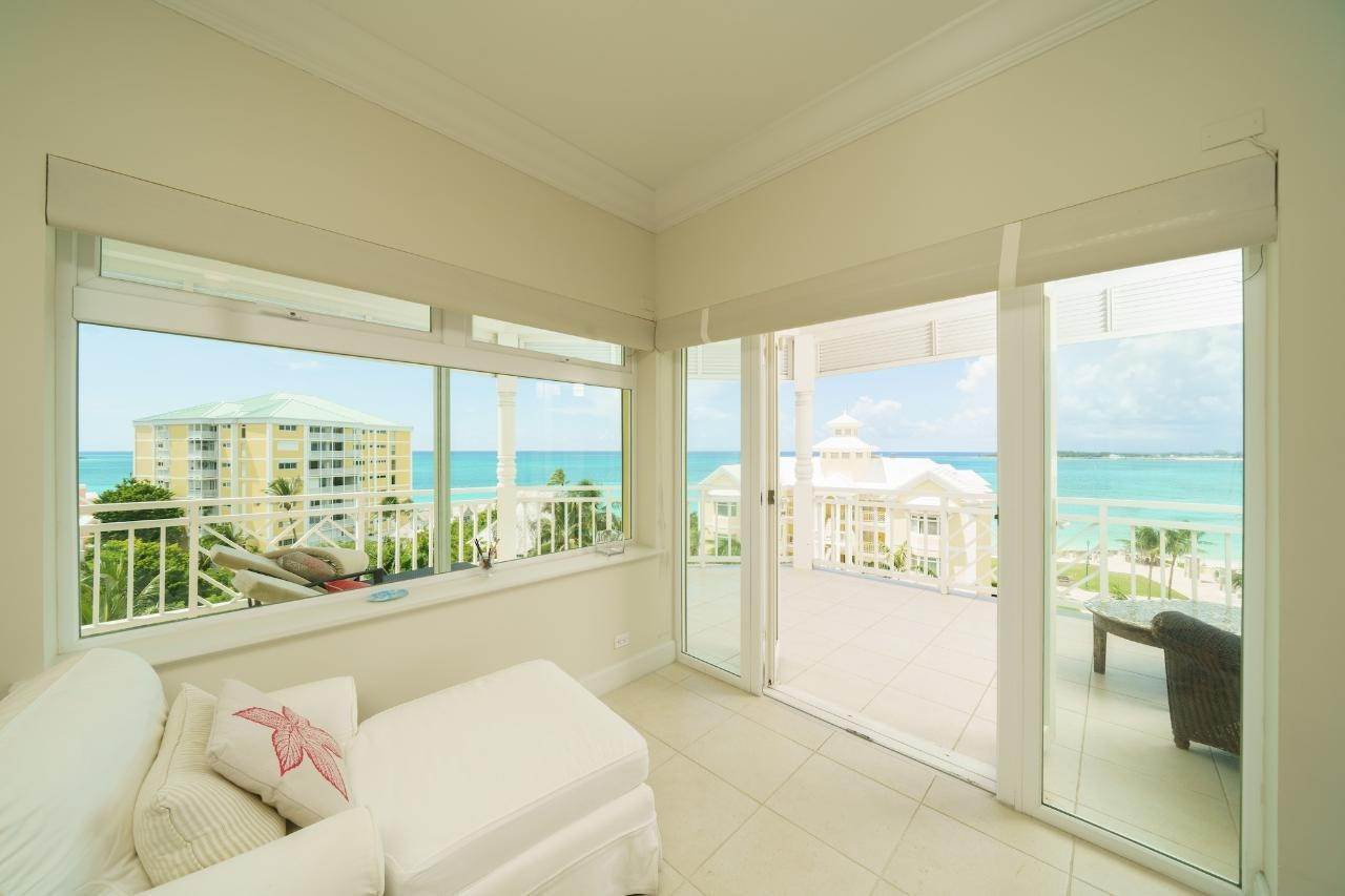 23. Condo for Sale at Cable Beach, Nassau and Paradise Island Bahamas