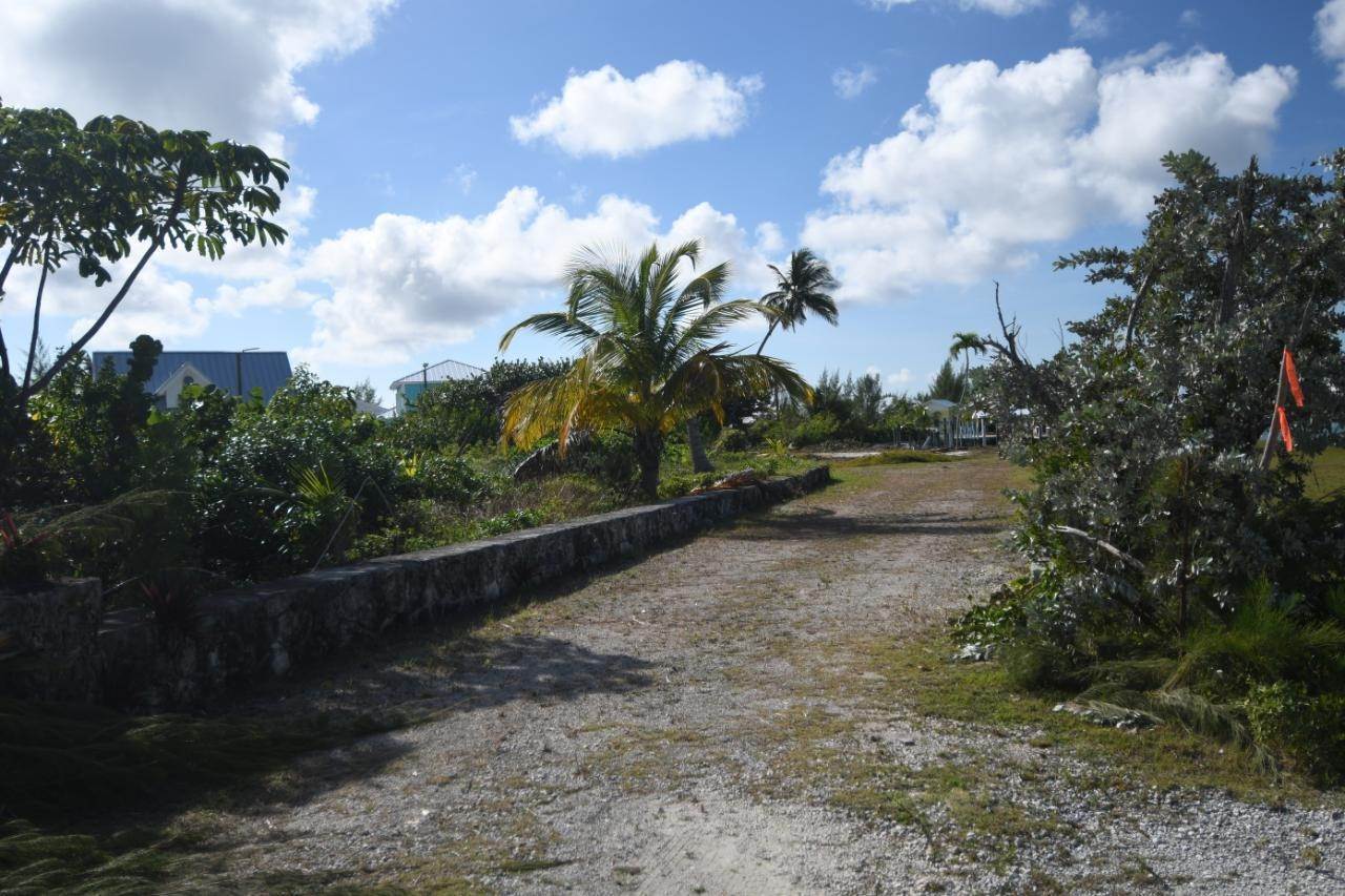 43. Land for Sale at Treasure Cay, Abaco Bahamas