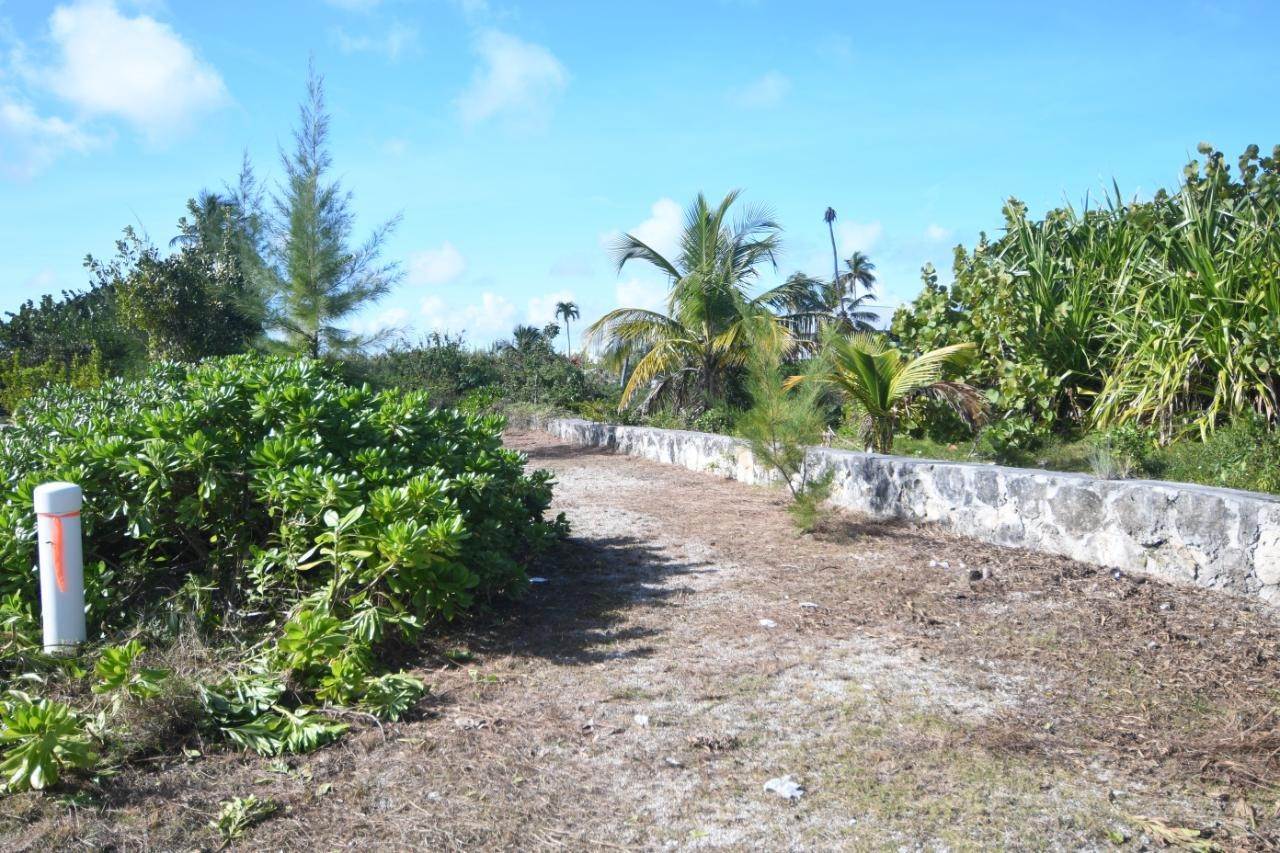 45. Land for Sale at Treasure Cay, Abaco Bahamas