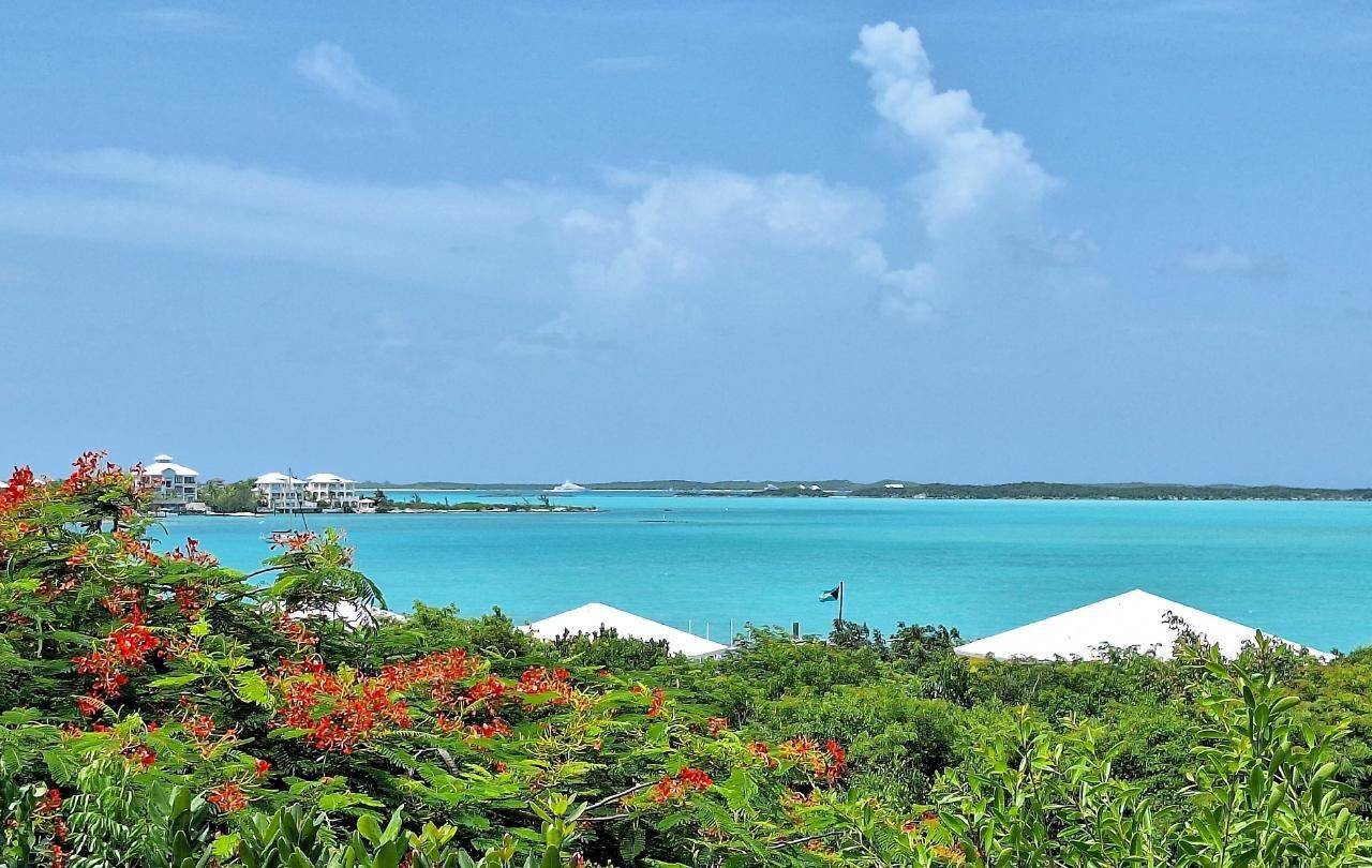 3. Single Family Homes for Sale at Flamingo Bay, Exuma Bahamas