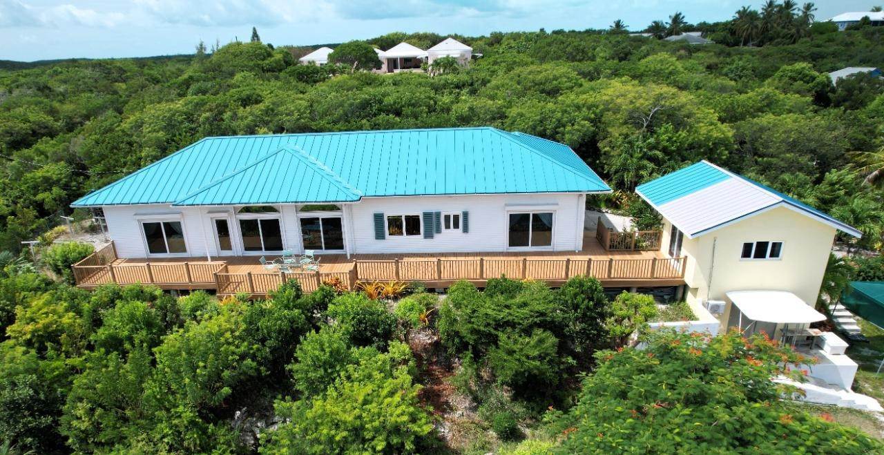 4. Single Family Homes for Sale at Flamingo Bay, Exuma Bahamas