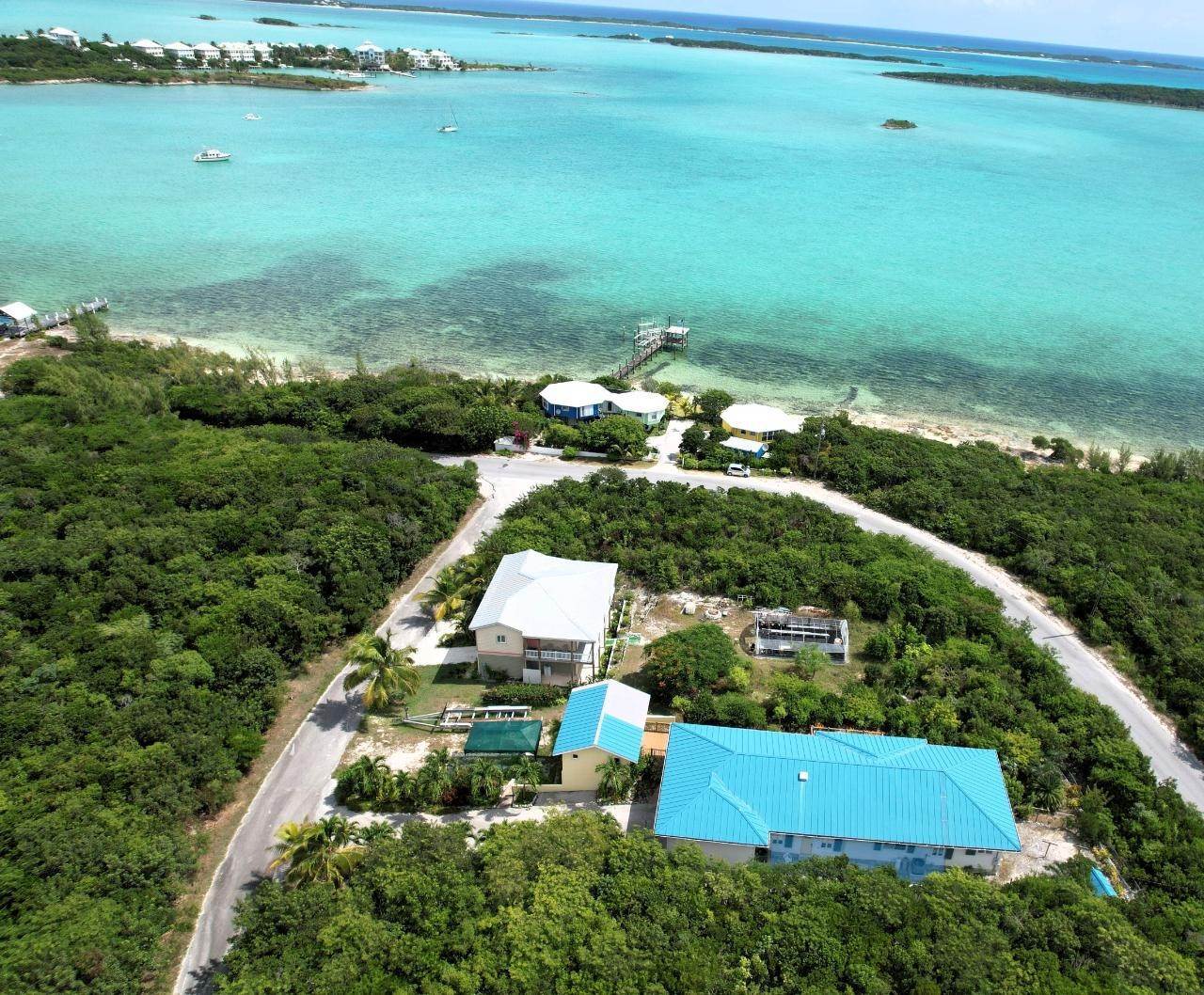 5. Single Family Homes for Sale at Flamingo Bay, Exuma Bahamas
