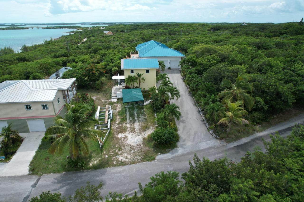 8. Single Family Homes for Sale at Flamingo Bay, Exuma Bahamas