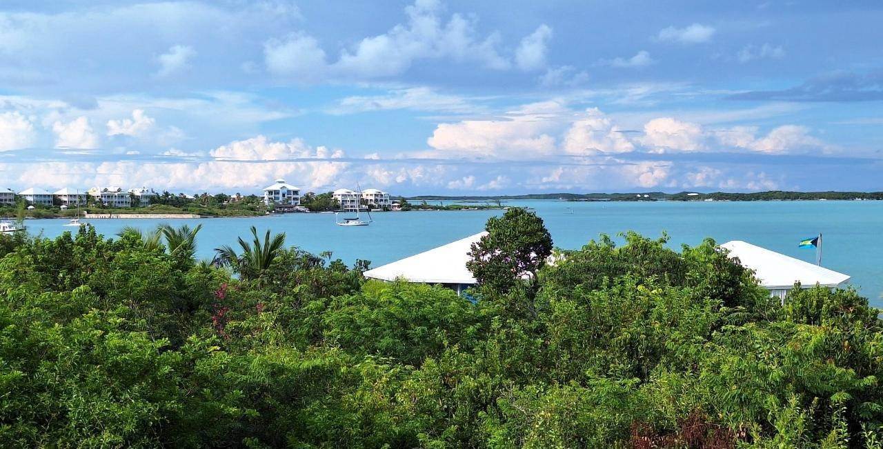 56. Single Family Homes for Sale at Flamingo Bay, Exuma Bahamas