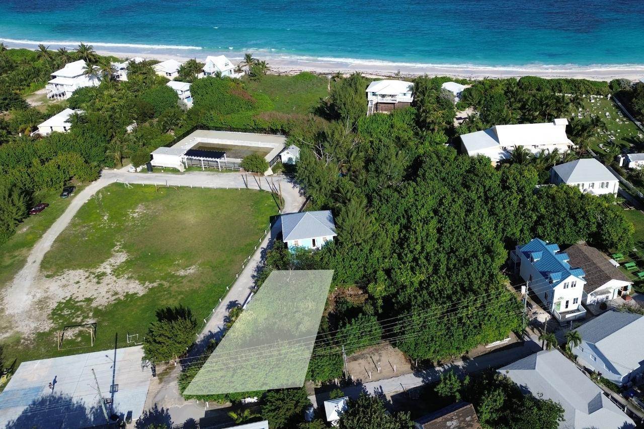 3. Single Family Homes for Sale at Hope Town, Abaco Bahamas