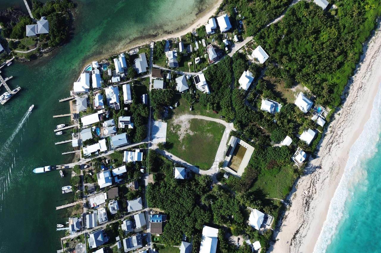 4. Single Family Homes for Sale at Hope Town, Abaco Bahamas