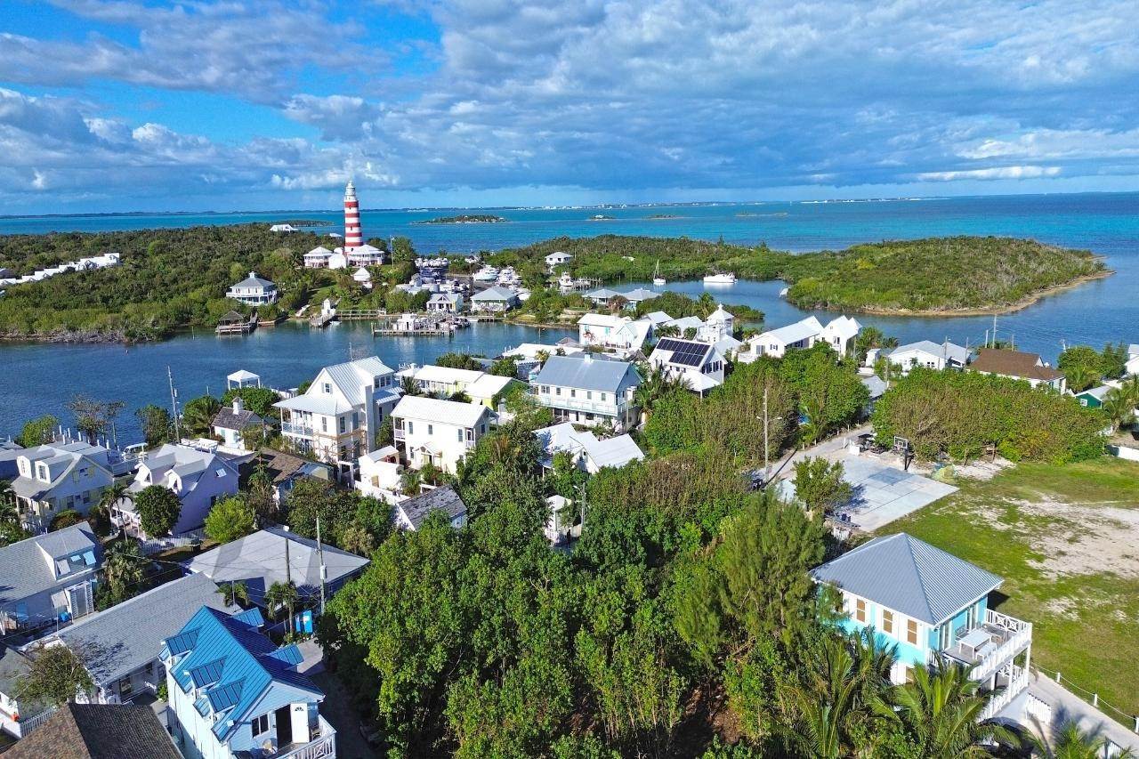 5. Single Family Homes for Sale at Hope Town, Abaco Bahamas