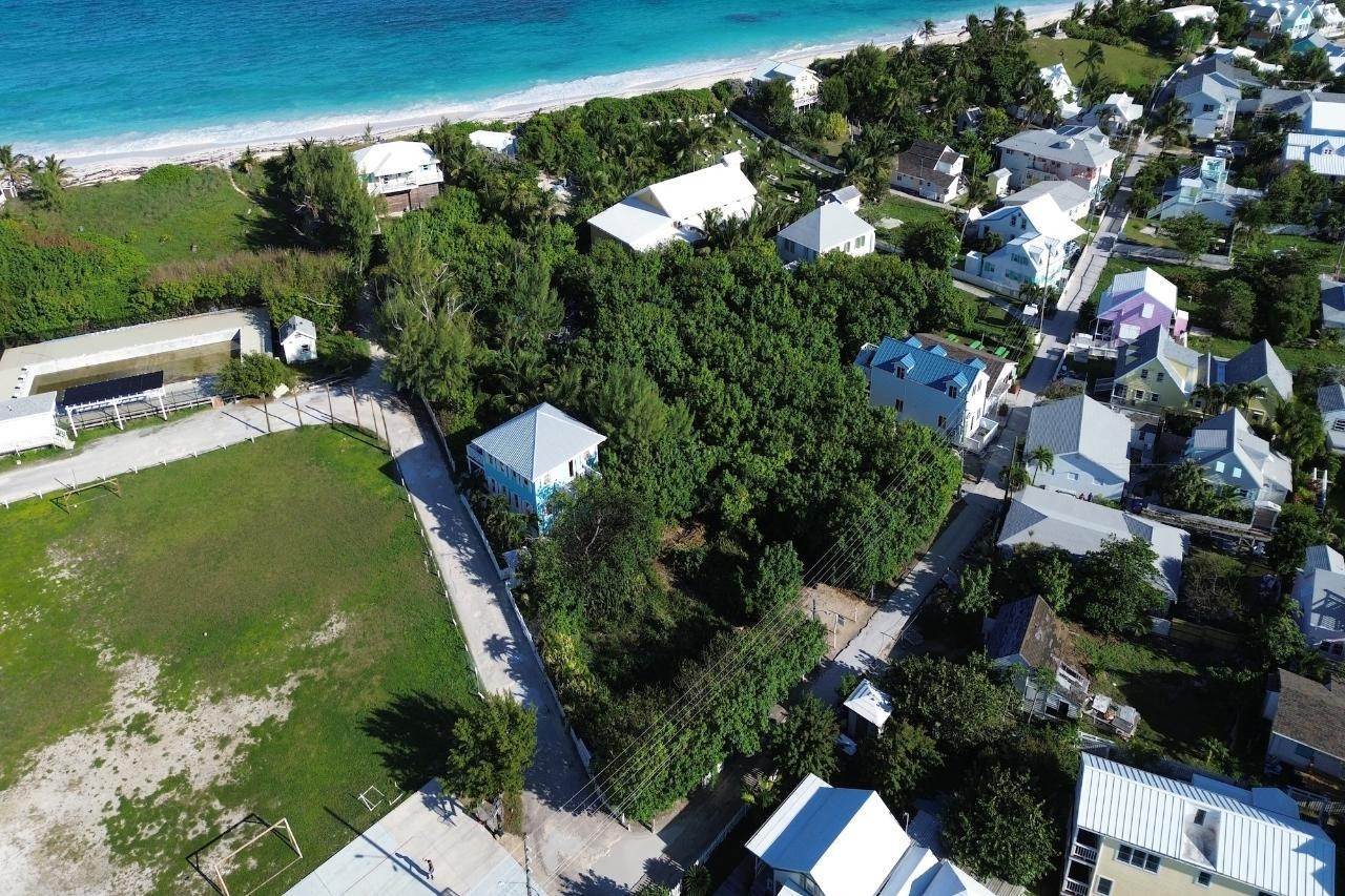 7. Single Family Homes for Sale at Hope Town, Abaco Bahamas
