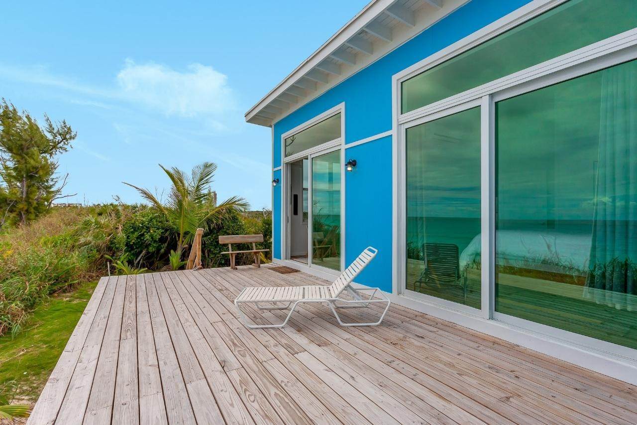 3. Single Family Homes for Sale at Guana Cay, Abaco Bahamas