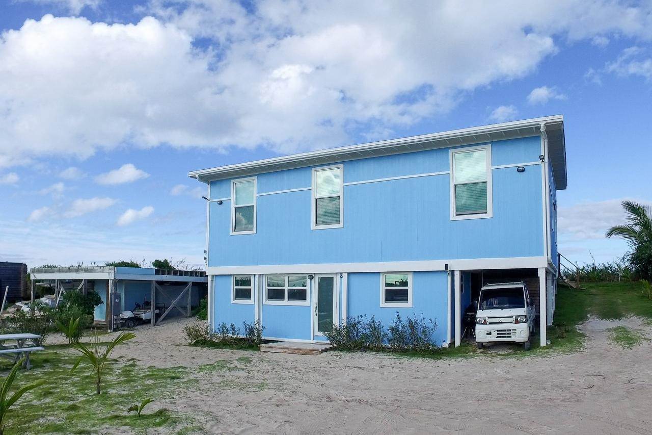 28. Single Family Homes for Sale at Guana Cay, Abaco Bahamas