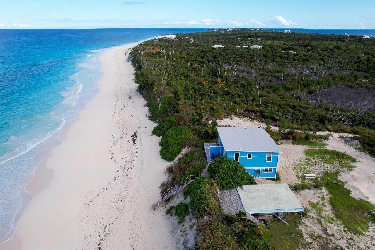47. Single Family Homes for Sale at Guana Cay, Abaco Bahamas