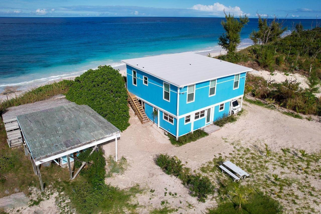 51. Single Family Homes for Sale at Guana Cay, Abaco Bahamas