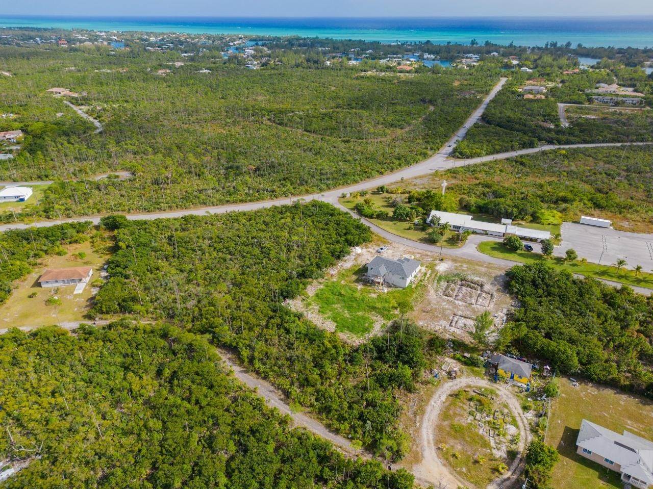 9. Land for Sale at Arden Forest, Freeport and Grand Bahama Bahamas