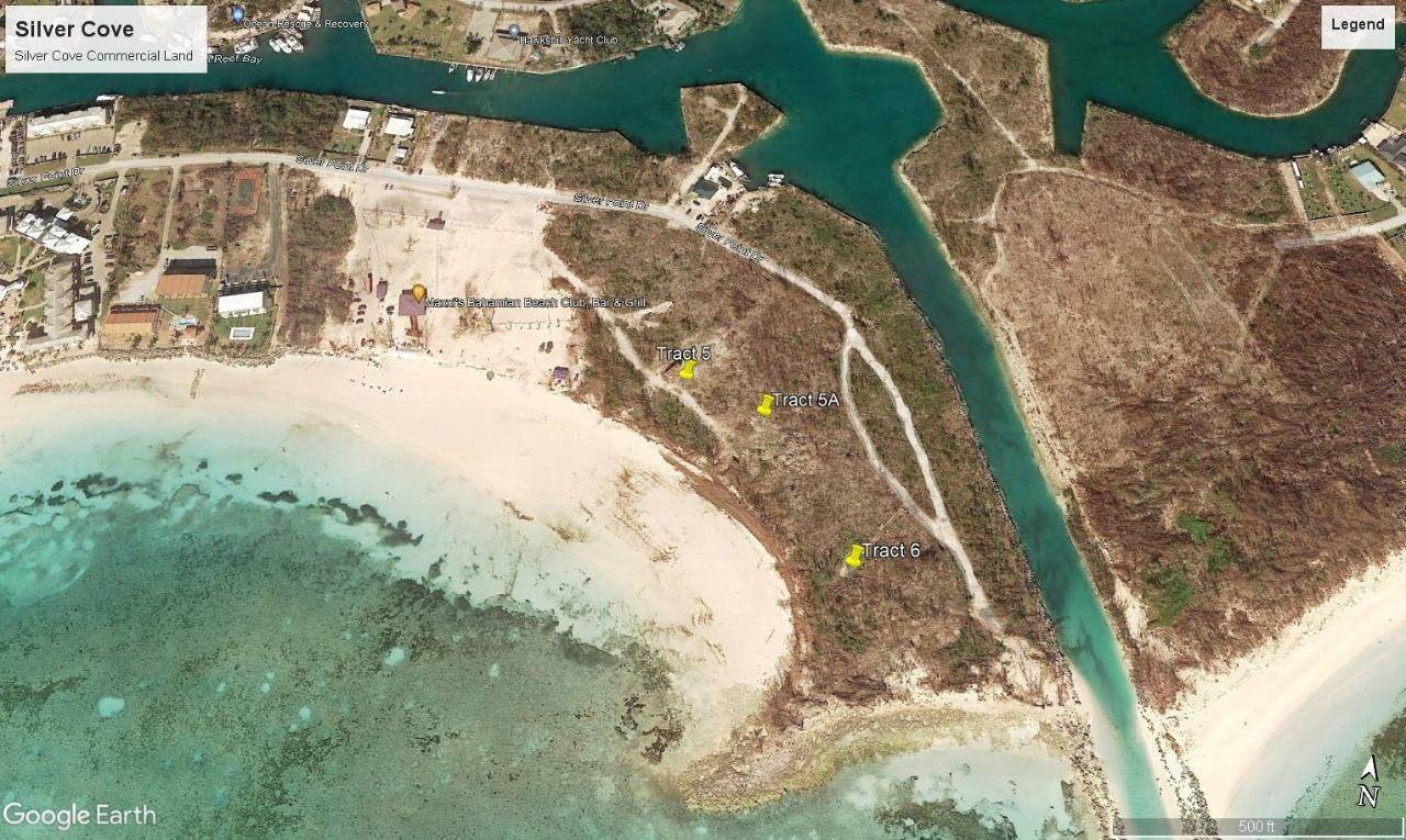 6. Land for Sale at Other Grand Bahama, Freeport and Grand Bahama Bahamas