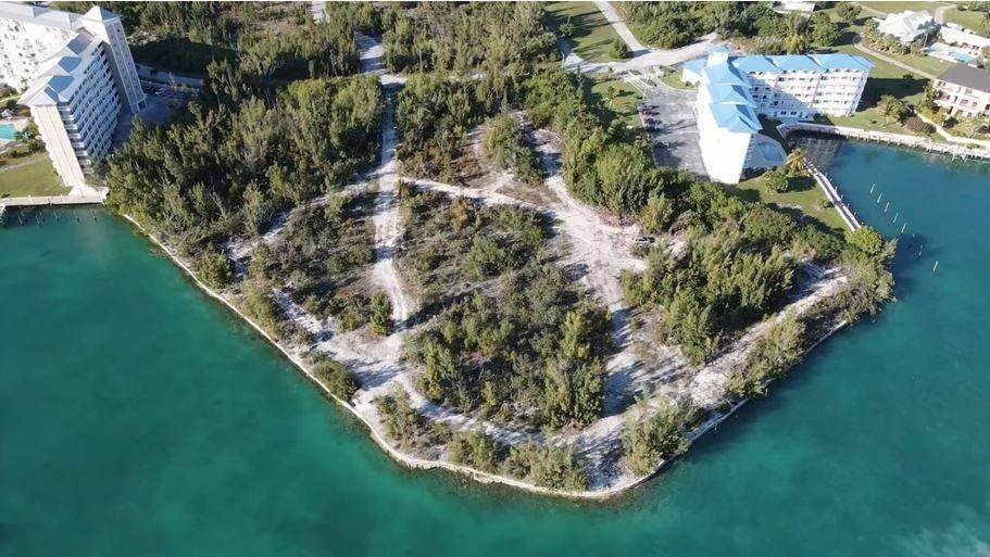 Land for Sale at Bell Channel, Freeport and Grand Bahama Bahamas