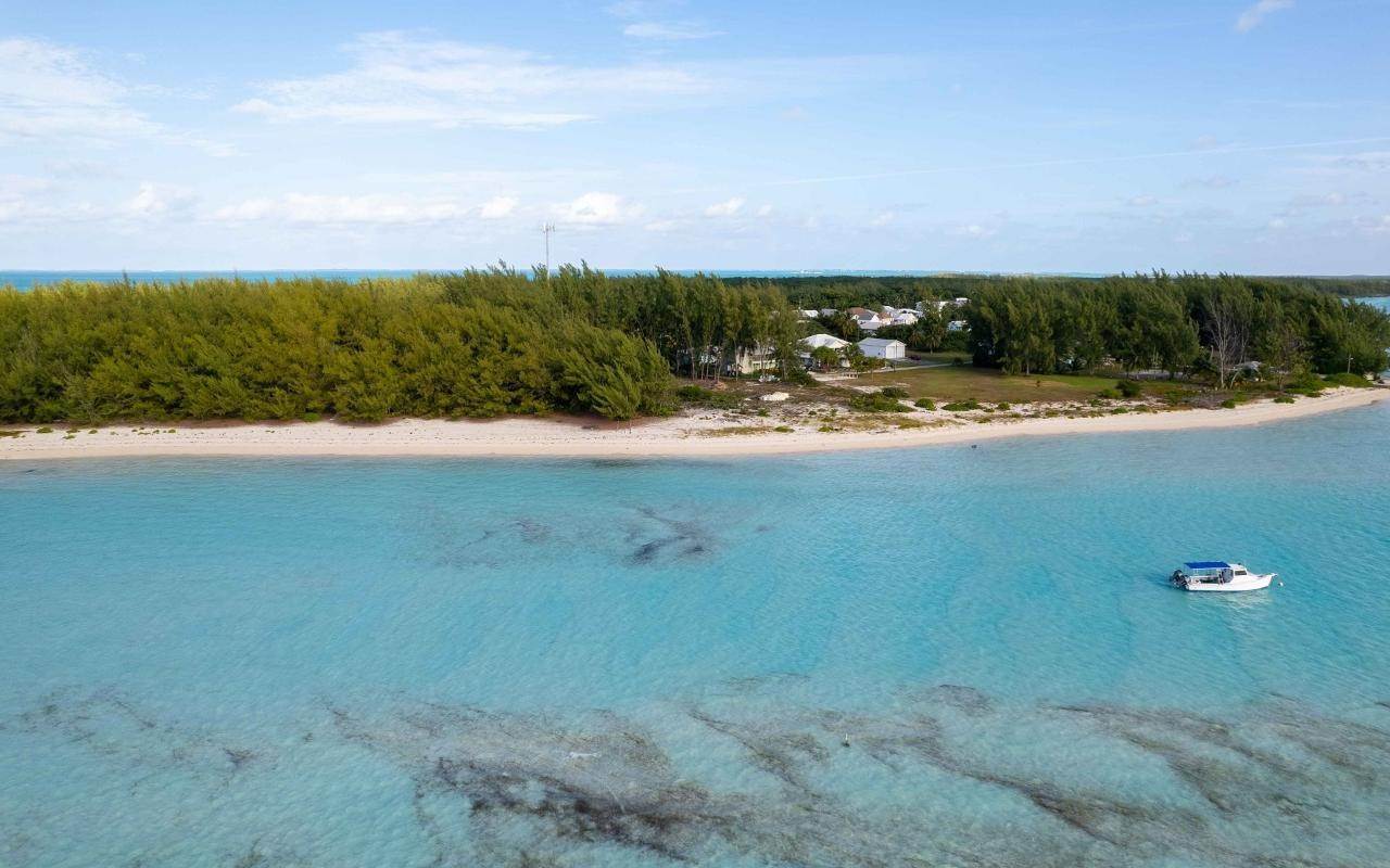 9. Single Family Homes for Sale at Current, Eleuthera Bahamas