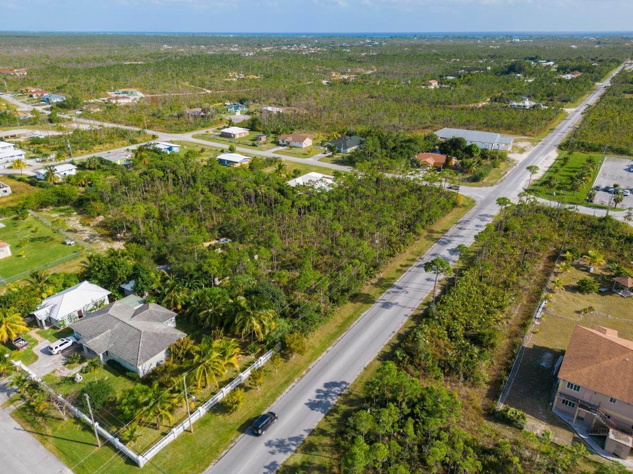 11. Land for Sale at Lucaya, Freeport and Grand Bahama Bahamas