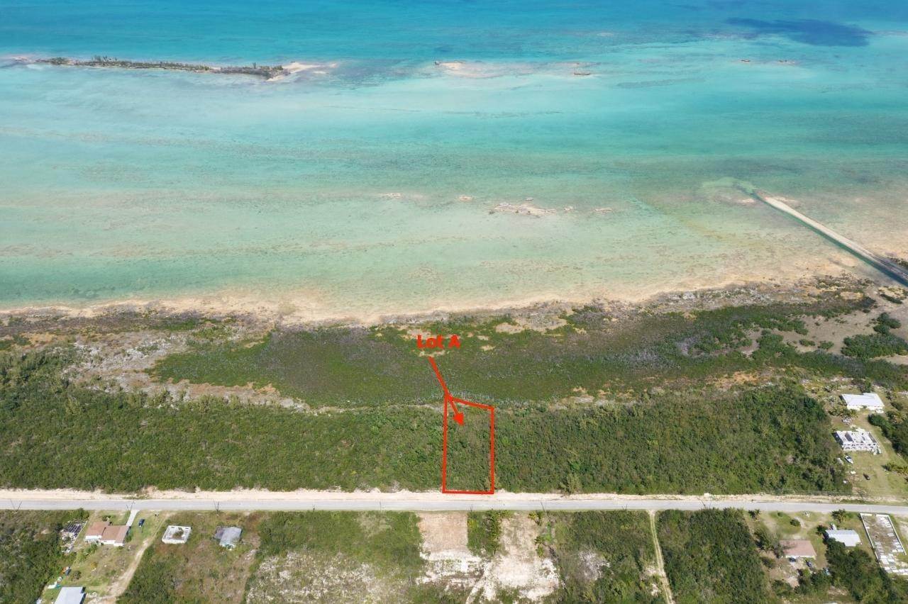 2. Land for Sale at Other Abaco, Abaco Bahamas