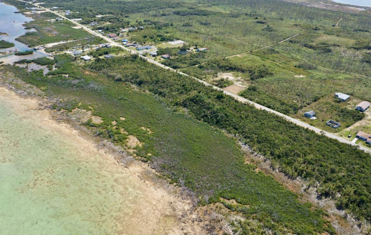 4. Land for Sale at Other Abaco, Abaco Bahamas