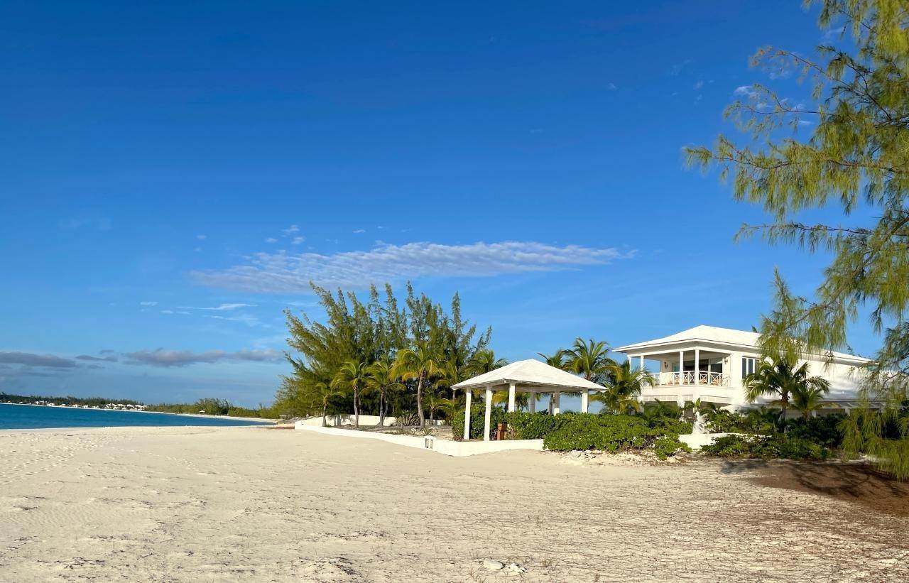 11. Single Family Homes for Sale at Galliot Cay, Long Island Bahamas